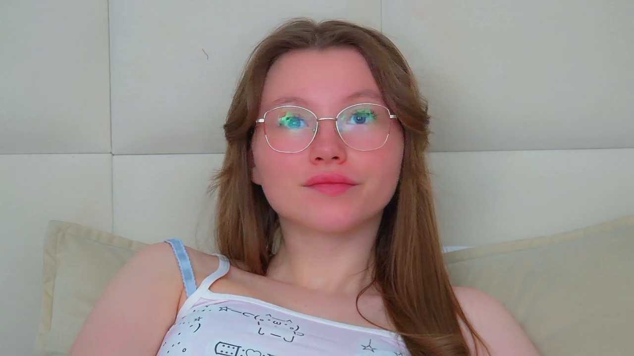 KeiraAsti cam recording