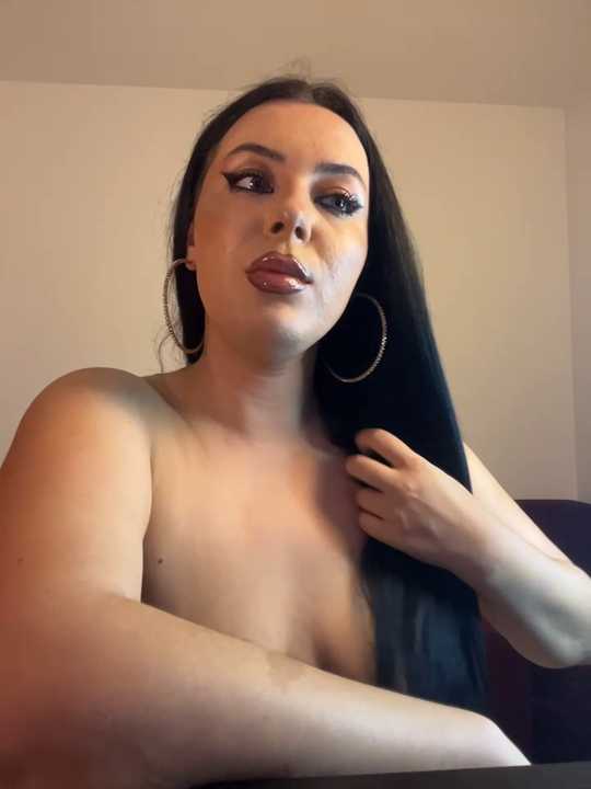 KeiraVVS_ cam recording