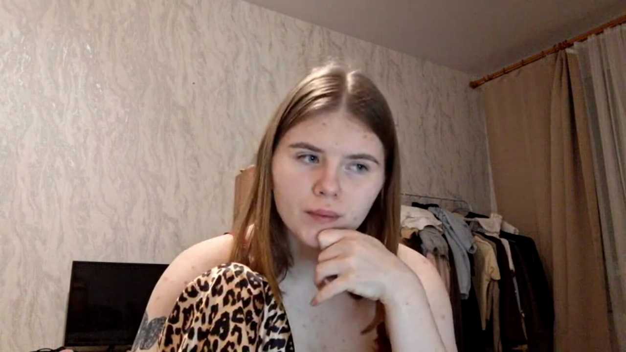 KeliTesmer cam recording