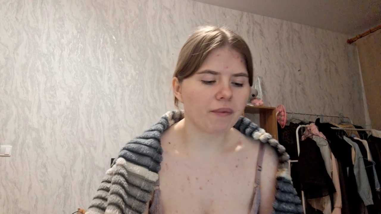 KeliTesmer cam recording