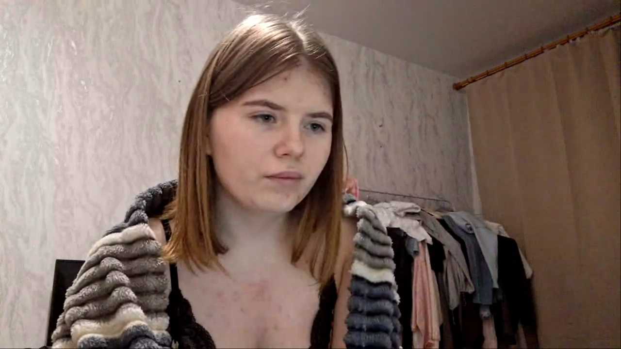 KeliTesmer cam recording