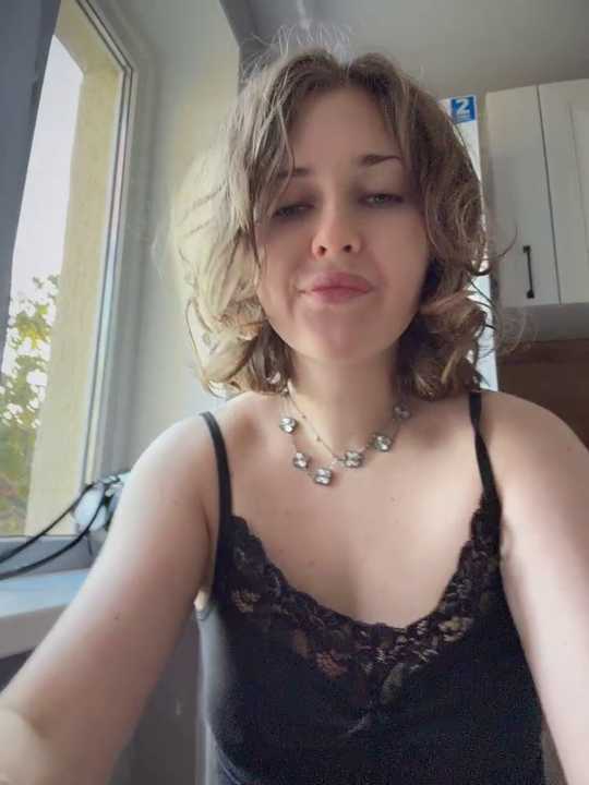 KellyKeler cam recording