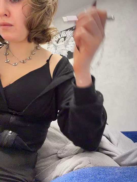 KellyKeler cam recording