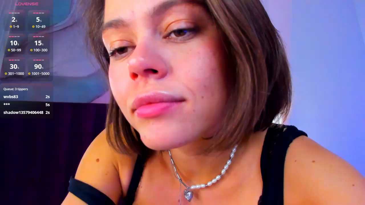 Kelly_Cuutie cam recording