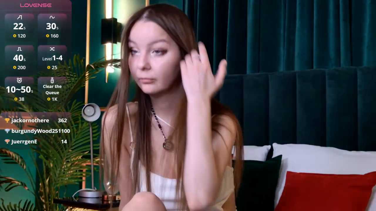 Kelly_Frank cam recording