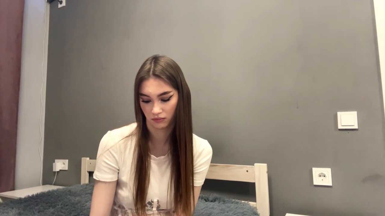 KendallBoeshore cam recording