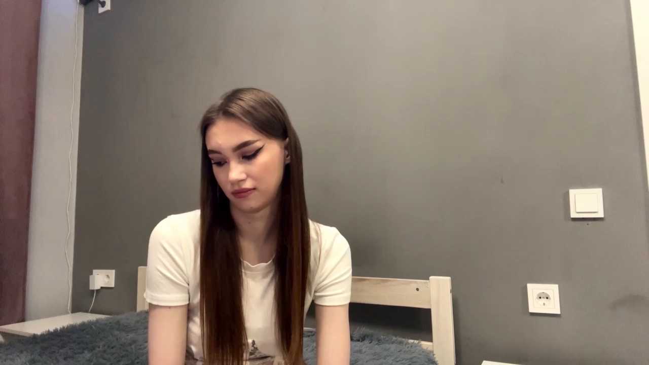 KendallBoeshore cam recording