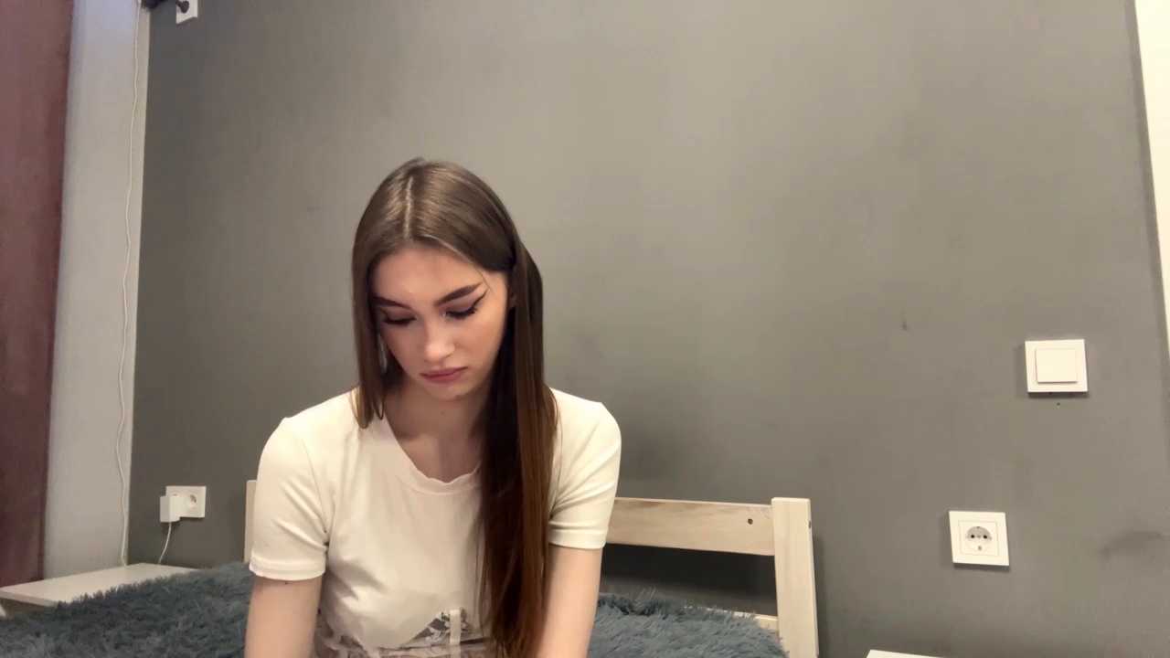 KendallBoeshore cam recording