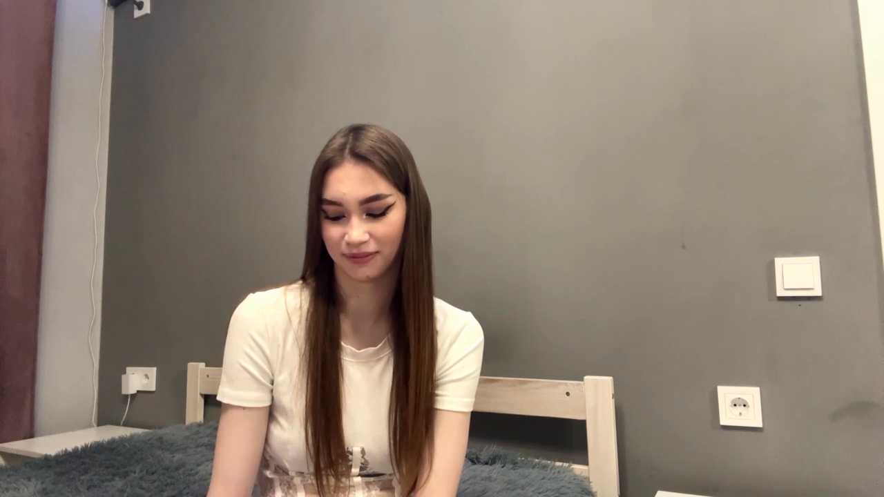 KendallBoeshore cam recording