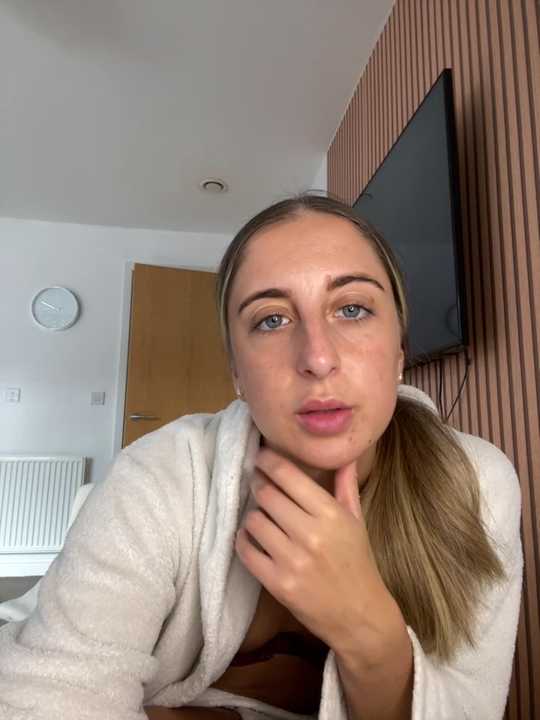 Kendall_Lawrence cam recording