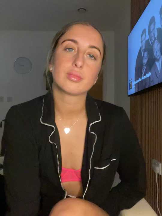 Kendall_Lawrence Stripchat recording – Oct 25, 2026