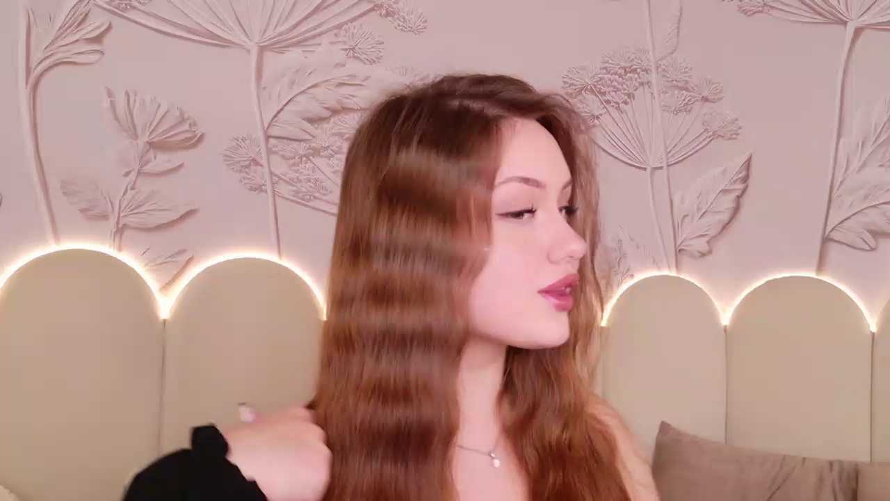Kendra_Parlow cam recording