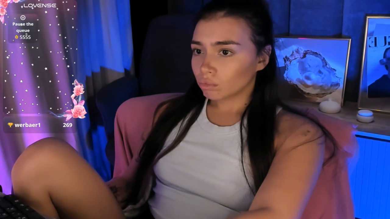 KiaraKiy cam recording