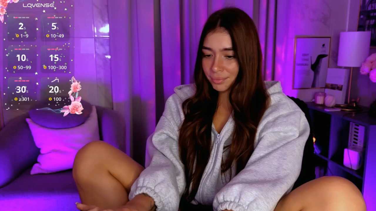 KiaraKiy cam recording