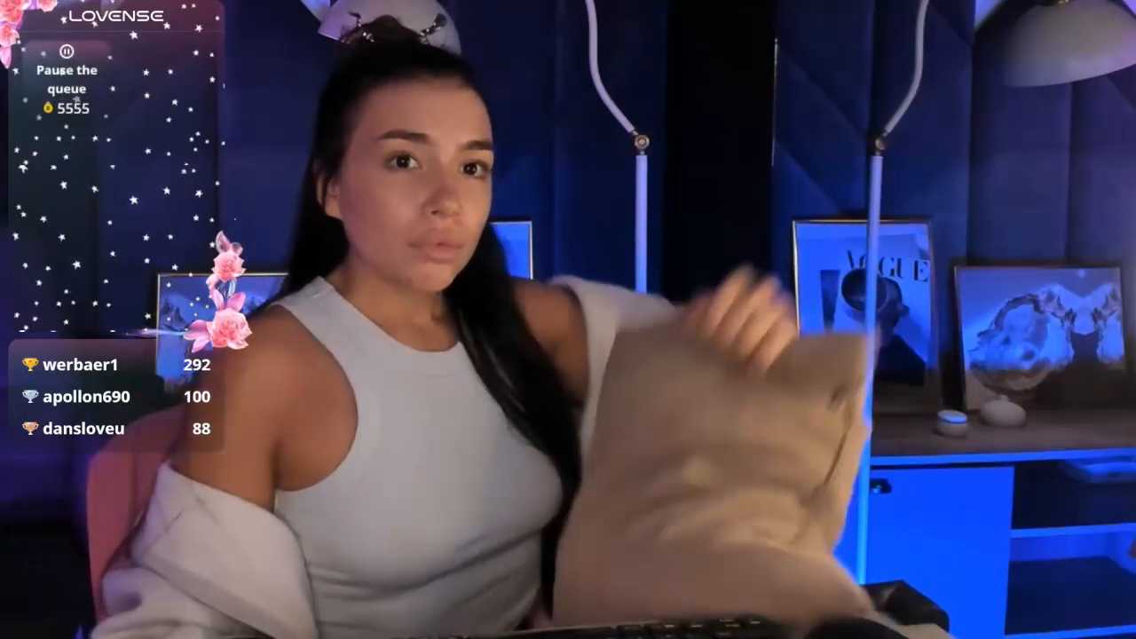 KiaraKiy cam recording