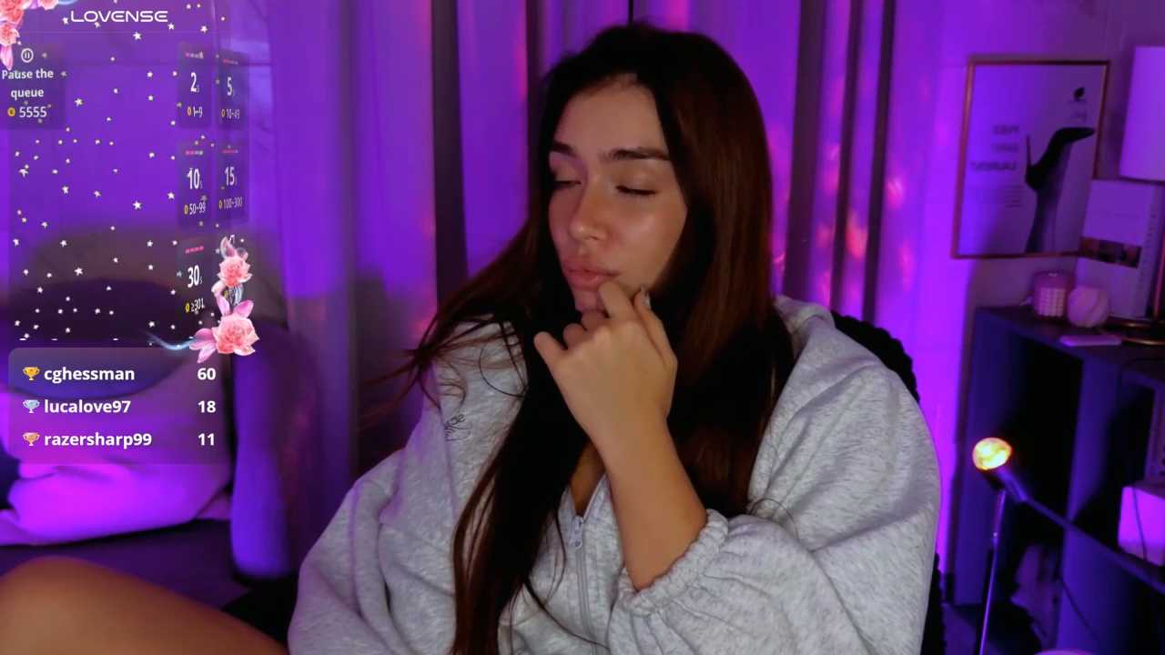 KiaraKiy cam recording