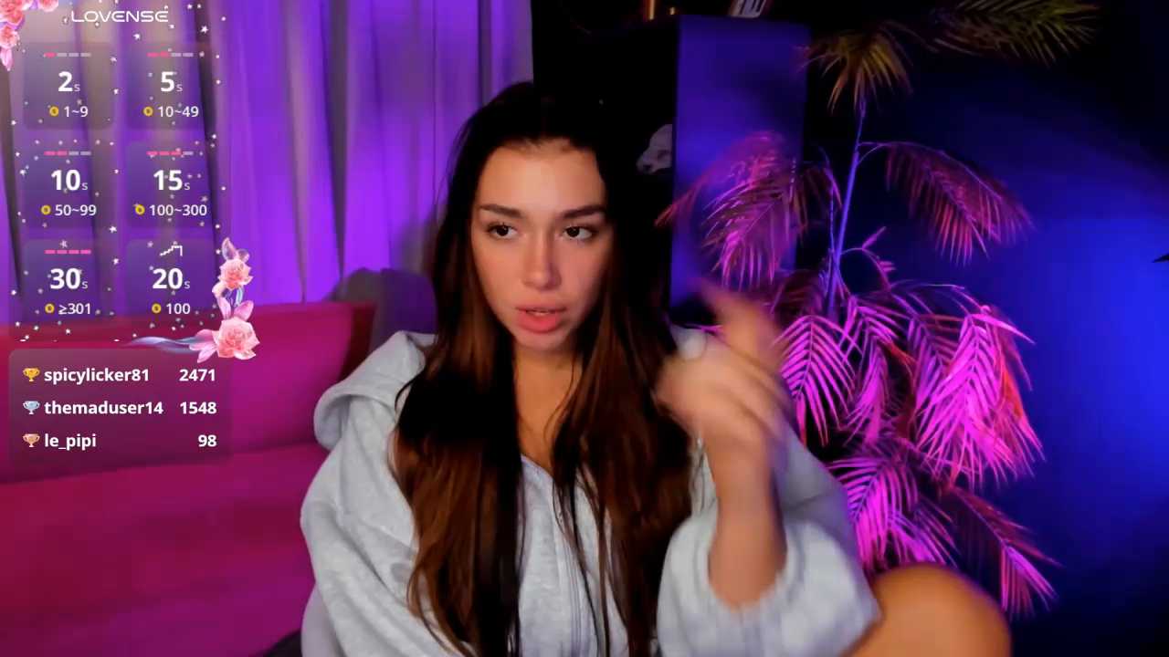 KiaraKiy cam recording