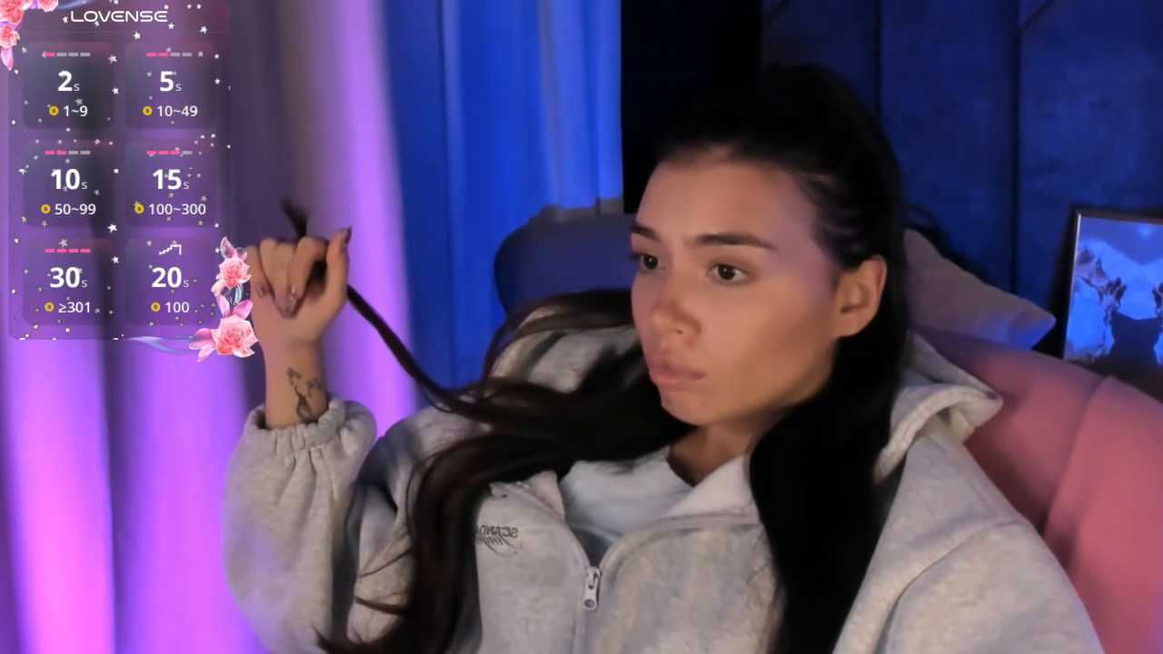 KiaraKiy cam recording