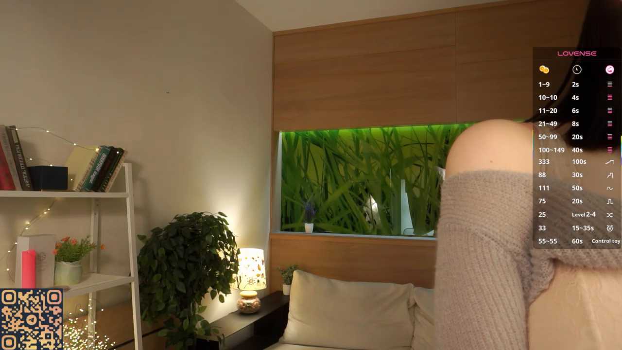 KiaraTennille cam recording