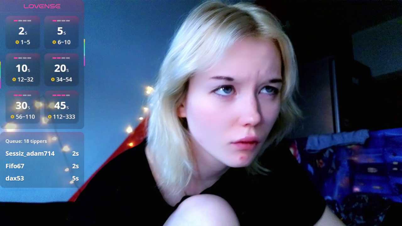 Kiara_Age cam recording