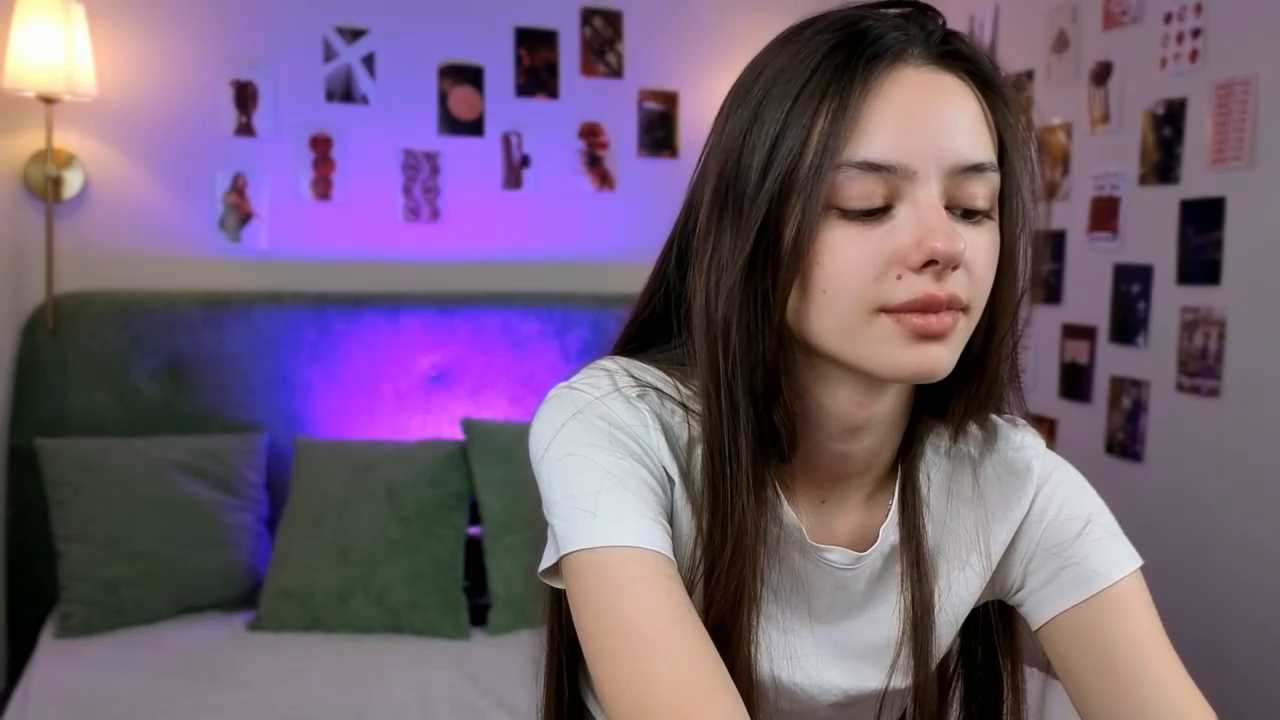 Kiara_beauty cam recording