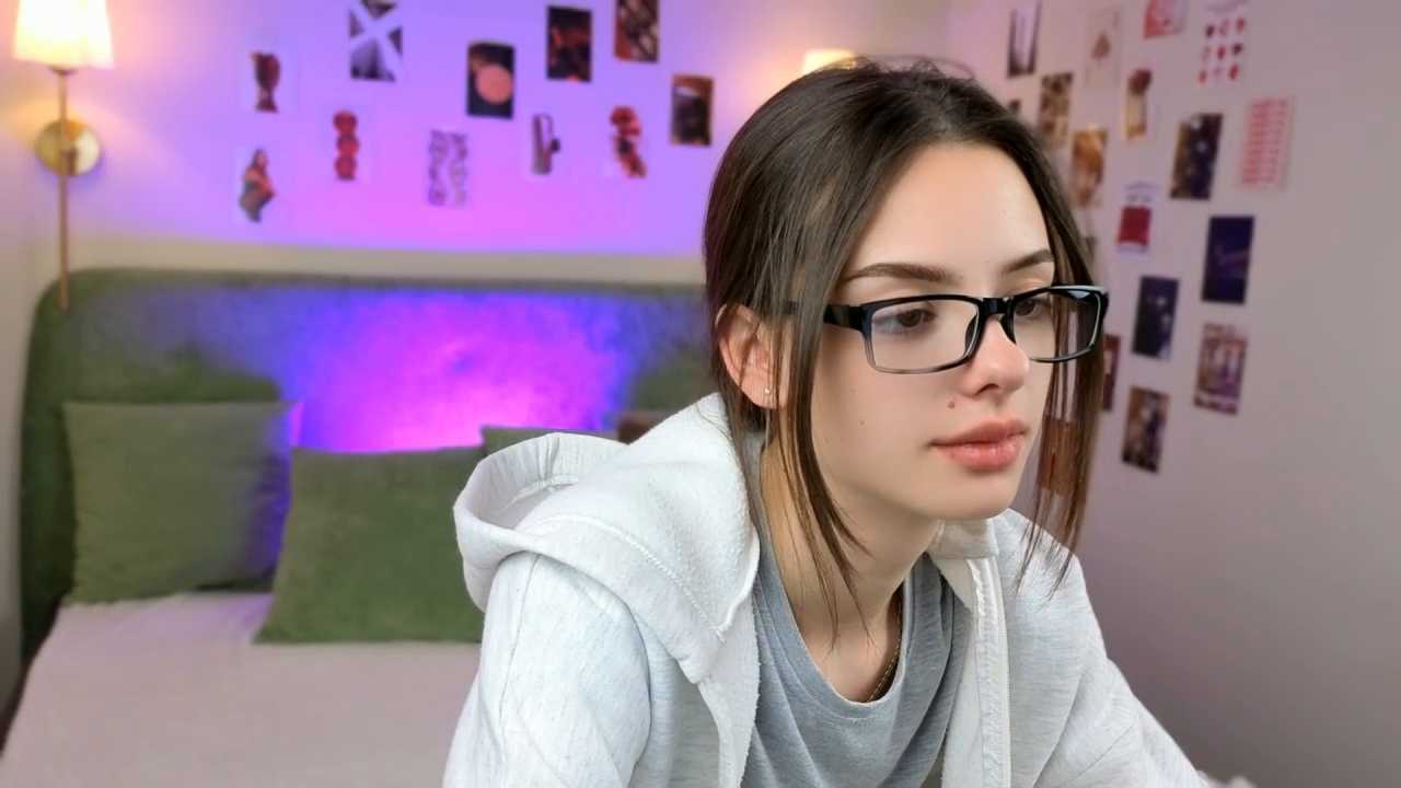 Kiara_beauty cam recording