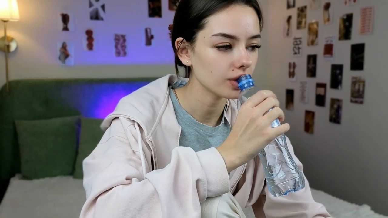 Kiara_beauty cam recording