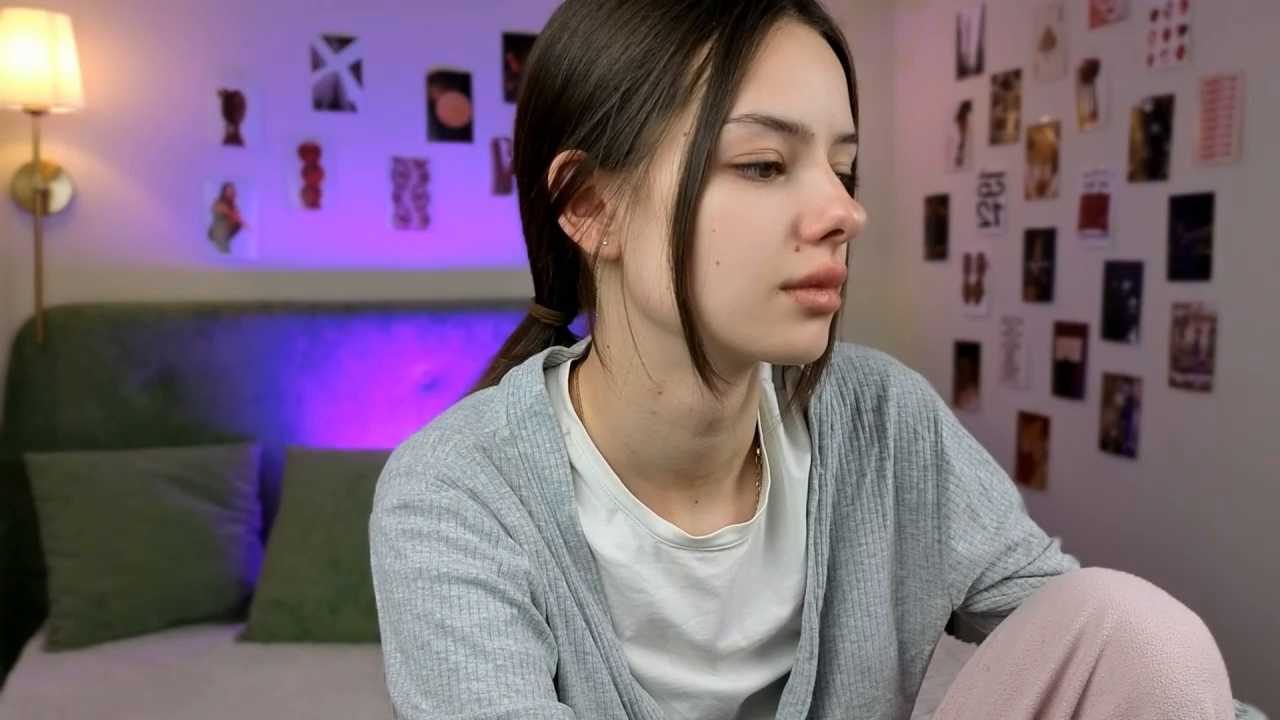 Kiara_beauty cam recording