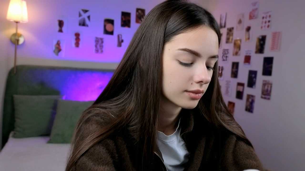 Kiara_beauty cam recording