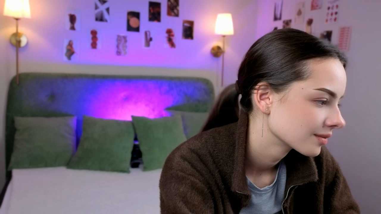 Kiara_beauty cam recording