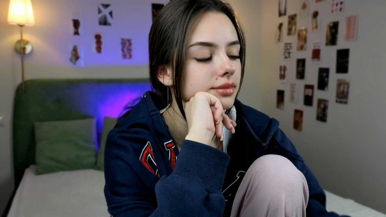 Kiara_beauty cam recording