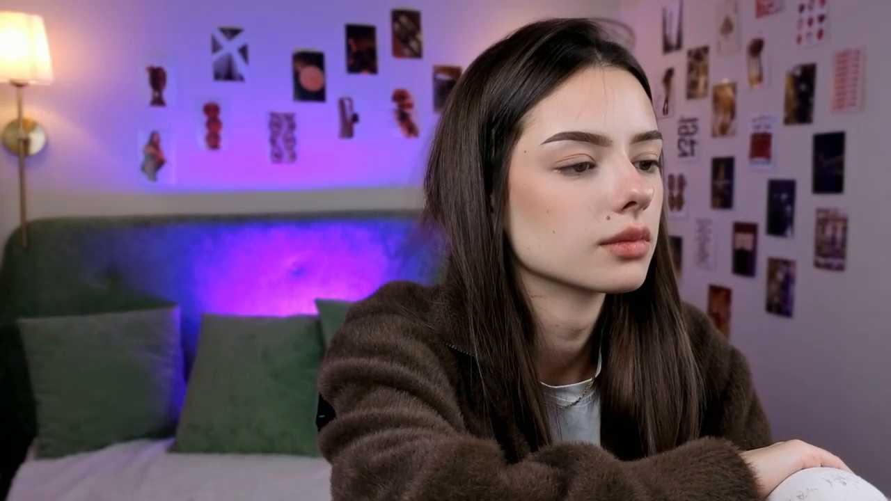 Kiara_beauty cam recording