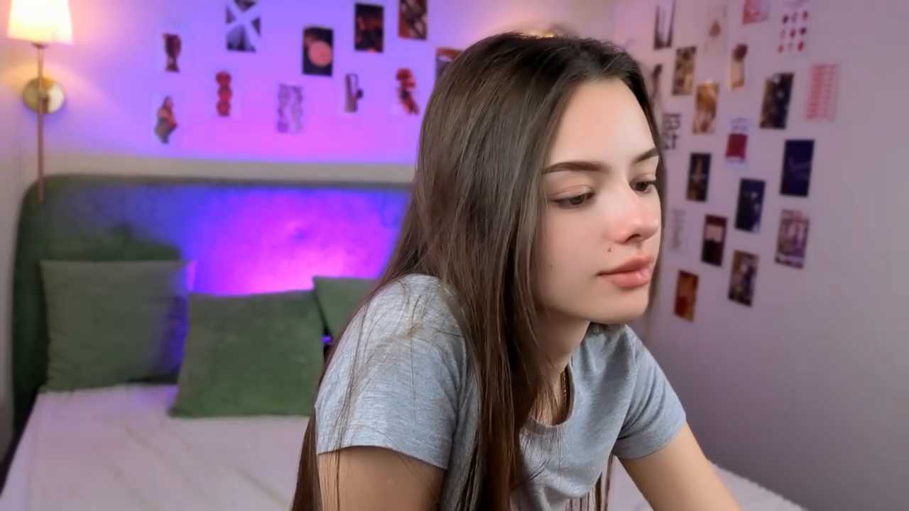 Kiara_beauty cam recording