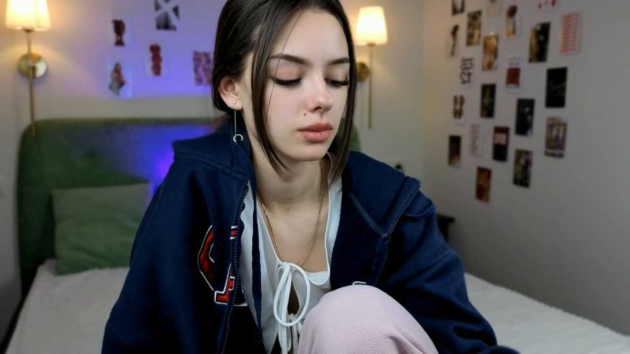 Kiara_beauty cam recording