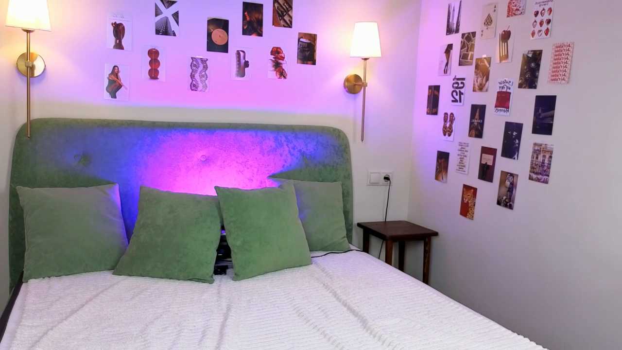 Kiara_beauty cam recording