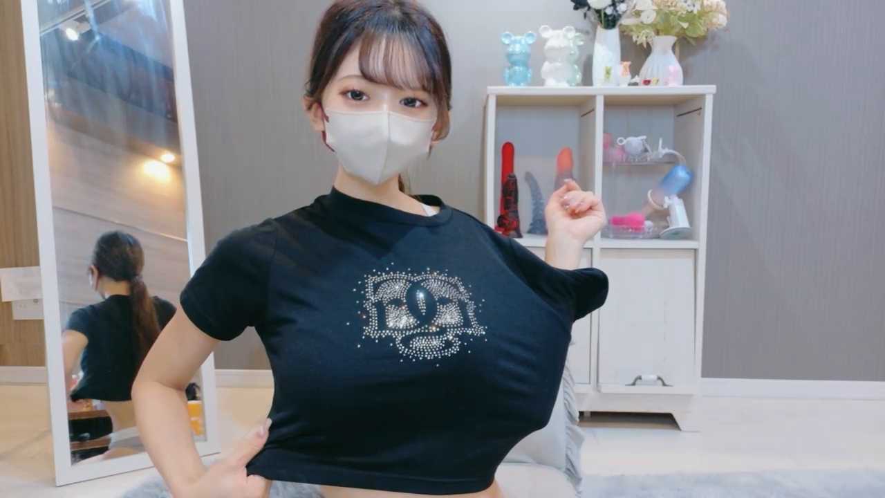 Kiki-jpn cam recording