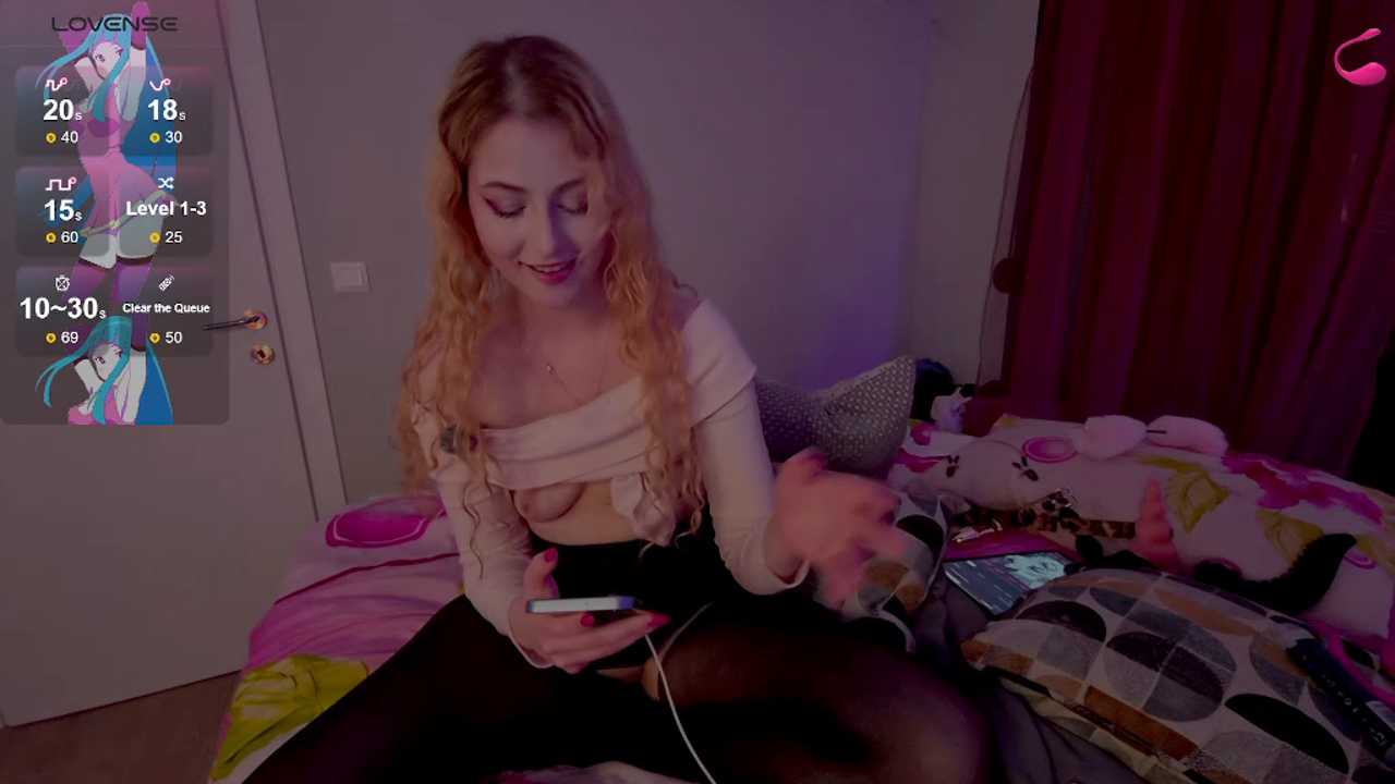 Kiki-wren Stripchat recording – Oct 24, 2026
