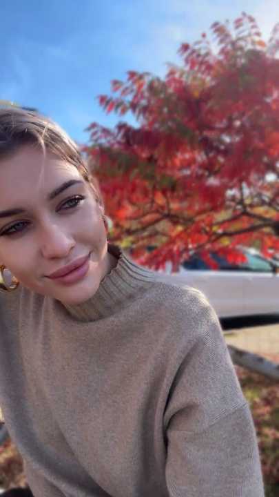 KikiWatson cam recording