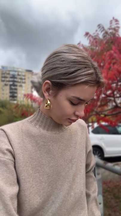 KikiWatson cam recording