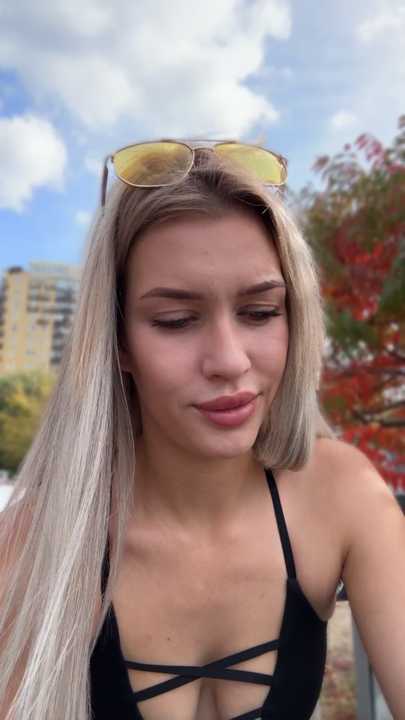KikiWatson cam recording