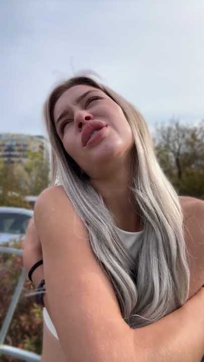 KikiWatson cam recording