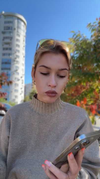 KikiWatson cam recording