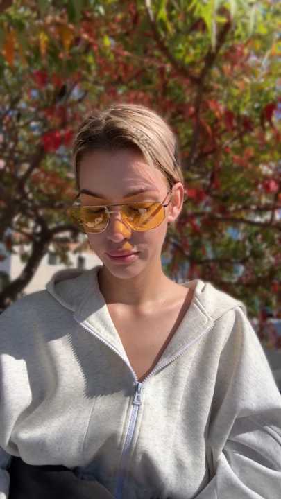 KikiWatson cam recording
