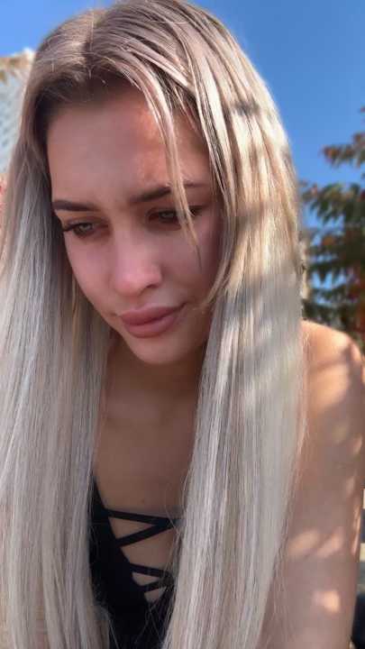 KikiWatson cam recording