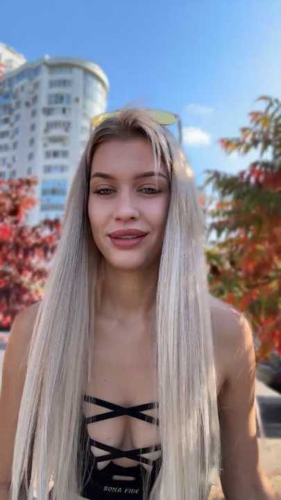KikiWatson cam recording