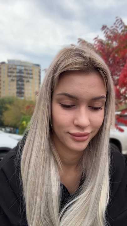 KikiWatson cam recording