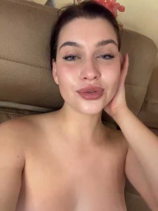 KikiWatson cam recording