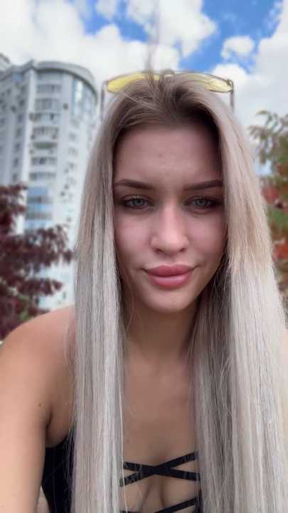 KikiWatson cam recording