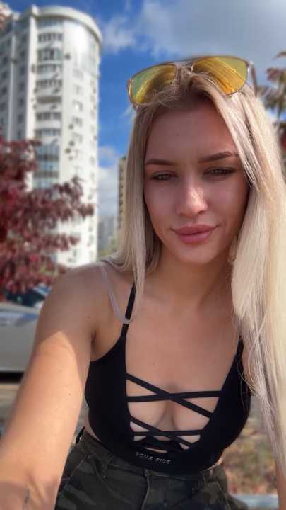 KikiWatson cam recording
