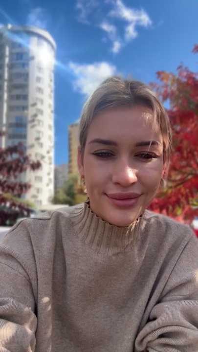 KikiWatson cam recording